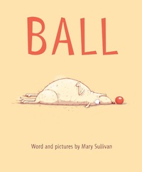 Enlarge image Cover: Ball - Clarion Books