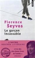 Cover: Le garcon incassable - Points