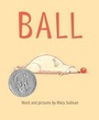 Cover: Ball - Houghton Mifflin Harcourt Publishing Company