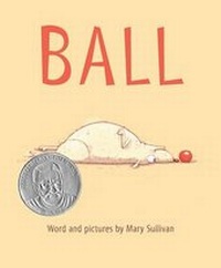Enlarge image Cover: Ball - Houghton Mifflin Harcourt Publishing Company