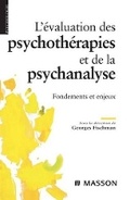 Cover: L'Evaluation Des Psychotherapies Et de la Psychanalyse - Elsevier
