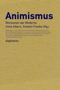 Cover: Animismus - diaphanes