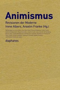 Enlarge image Cover: Animismus - diaphanes