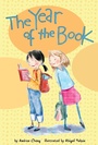 Cover: Year of the Book - Clarion Books