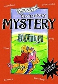 Cover: Lookout! Prehistory Mystery - Pitkin Publishing