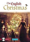 Cover: The English Christmas plus CD - Pitkin Publishing