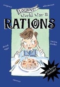 Cover: Lookout! World War II: Rations - Pitkin Publishing