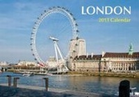 Abbildung von: London Calendar 2013 London Eye - Pitkin Publishing
