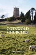 Cover: Cotswold Churches - Nonsuch Publishing