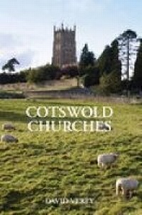Enlarge image Cover: Cotswold Churches - Nonsuch Publishing