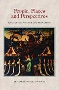 Cover: People, Places and Perspectives - Nonsuch Publishing
