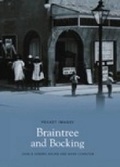 Cover: Braintree and Bocking - Nonsuch Publishing