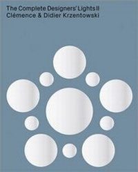 Enlarge image Cover: The Complete Designers' Lights II - JRP Editions SA