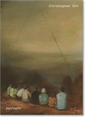 Cover: Christopher Orr: Paintings - JRP Editions SA