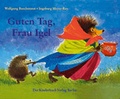 Cover: Guten Tag, Frau Igel - Beltz | Der KinderbuchVerlag
