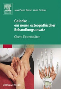 Abbildung von: Neuer Behandlungsansatz Band 1 - Obere Extremitäten - Urban & Fischer