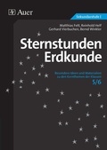 Cover: Sternstunden Erdkunde 5/6 - Auer Verlag in der AAP Lehrerwelt GmbH