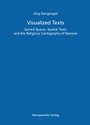 Cover: Visualized Texts - Harrassowitz Verlag