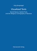 Cover: Visualized Texts - Harrassowitz Verlag