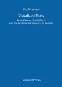Abbildung von: Visualized Texts - Harrassowitz Verlag