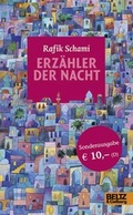 Cover: Erz&auml;hler der Nacht - Beltz