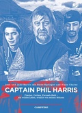 Cover: Captain Phil Harris - Ankerherz Verlag