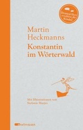 Cover: Konstantin im W&ouml;rterwald - mixtvision
