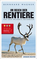 Cover: Im Reich der Rentiere - Lindemanns VERLAG & AGENTUR