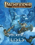 Cover: V&ouml;lker des Eises - Ulisses Medien und Spiel Distribution GmbH