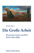 Cover: Die gro&szlig;e Arbeit - Edition Falkenberg