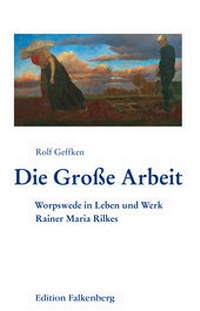 Enlarge image Cover: Die große Arbeit - Edition Falkenberg