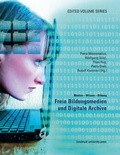 Cover: Freie Bildungsmedien und Digitale Archive - innsbruck university press
