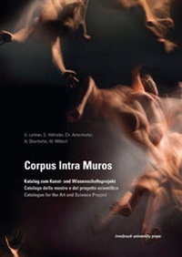 Abbildung von: Corpus Intra Muros - innsbruck university press