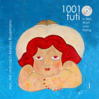 Abbildung von: 1001 Tuti - TUT i TAM