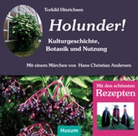 Enlarge image Cover: Holunder - Husum Druck- und Verlagsgesellschaft