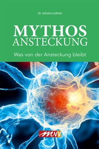 Enlarge image Cover: Mythos Ansteckung - Michaels
