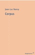 Cover: Corpus - diaphanes