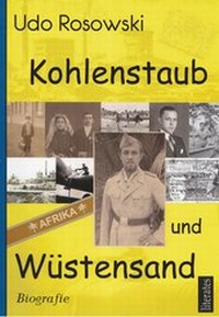 Abbildung von: Kohlenstaub und Wüstensand - literates-Verlag