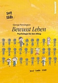 Enlarge image Cover: Bewusst Leben - Lenzwald