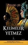 Cover: Kelimeler Yetmez - Galata Yayinlari