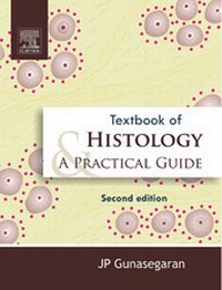 Abbildung von: Textbook of Histology and Practical guide - Elsevier