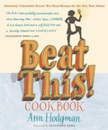 Cover: Beat This! Cookbook - Mariner Books