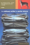 Cover: Obituary Writer - Mariner Books