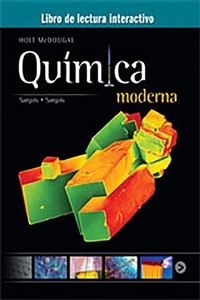 Abbildung von: Interactive Reader, Spanish - Holt McDougal