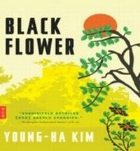 Abbildung von: Black Flower - Mariner Books