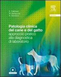 Abbildung von: Patologia clinica del cane e del gatto. Approccio pratico alla diagnostica di laboratorio - Elsevier