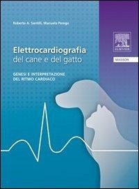 Abbildung von: Manuale di elettrocardiografia del cane e del gatto - Elsevier