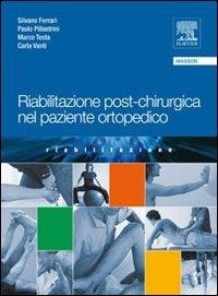 Abbildung von: Riabilitazione post-chirurgica nel paziente ortopedico - Elsevier