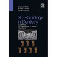 Abbildung von: 3D radiology in dentistry - Diagnosis Pre-operative Planning Follow-up - Edra Spa