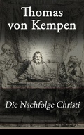 Cover: Die Nachfolge Christi - e-artnow